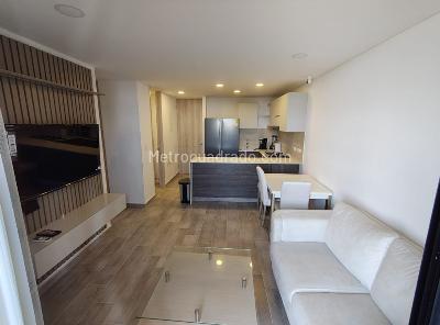 Apartamento en arriendo en La Castellana, Barranquilla · foto 13 de 18