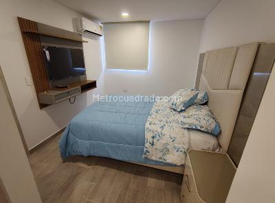 Apartamento en arriendo en La Castellana, Barranquilla · foto 14 de 18