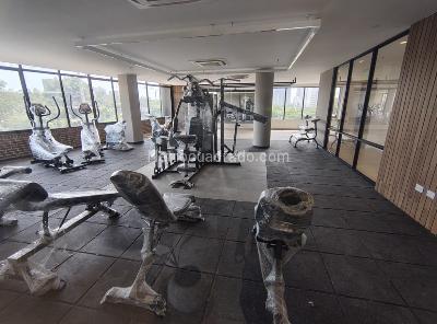 Apartamento en arriendo en La Castellana, Barranquilla · foto 15 de 18