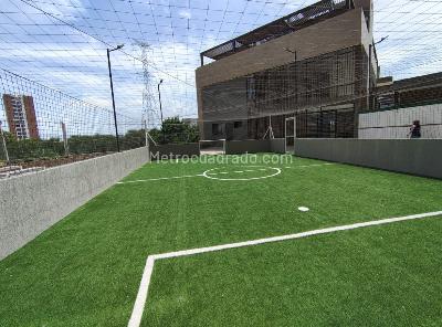 Apartamento en arriendo en La Castellana, Barranquilla · foto 16 de 18