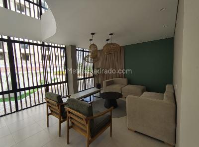 Apartamento en arriendo en La Castellana, Barranquilla · foto 17 de 18
