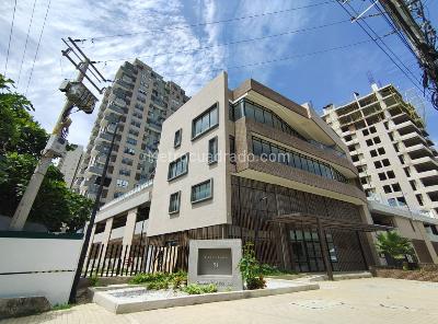 Apartment for rent in La Castellana, Barranquilla