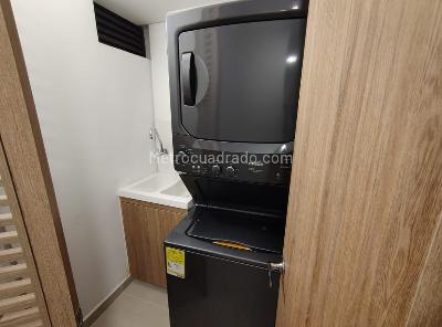 Apartamento en arriendo en Villa Carolina, Barranquilla · foto 2 de 18