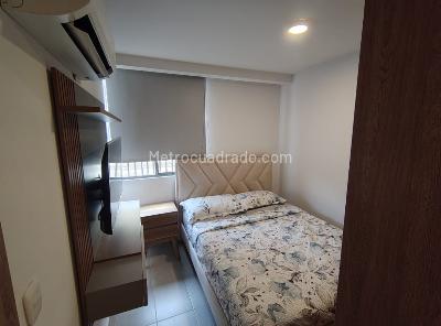 Apartamento en arriendo en Villa Carolina, Barranquilla · foto 3 de 18