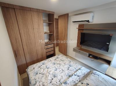 Apartamento en arriendo en Villa Carolina, Barranquilla · foto 5 de 18