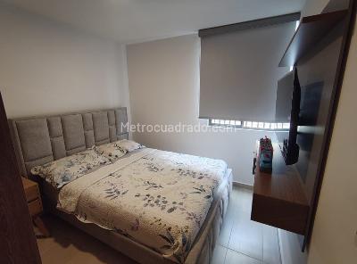 Apartamento en arriendo en Villa Carolina, Barranquilla · foto 6 de 18