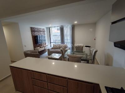 Apartamento en arriendo en Villa Carolina, Barranquilla · foto 9 de 18