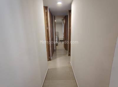 Apartamento en arriendo en Villa Carolina, Barranquilla · foto 10 de 18