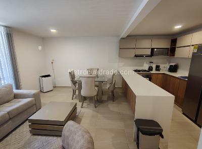 Apartamento en arriendo en Villa Carolina, Barranquilla · foto 11 de 18