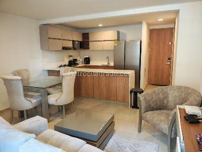Apartamento en arriendo en Villa Carolina, Barranquilla · foto 13 de 18