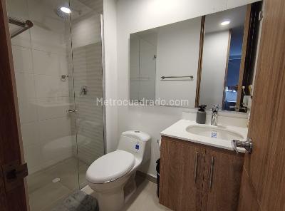 Apartamento en arriendo en Villa Carolina, Barranquilla · foto 16 de 18