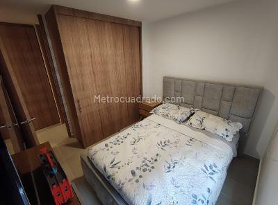 Apartamento en arriendo en Villa Carolina, Barranquilla · foto 17 de 18