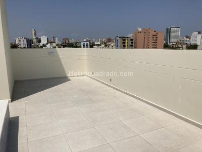 Apartamento de 3 alcobas en venta en La Concepcion, Barranquilla, 81 m² · foto 2 de 17