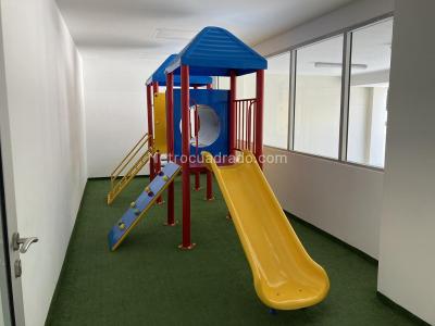 Apartamento de 3 alcobas en venta en La Concepcion, Barranquilla, 81 m² · foto 3 de 17