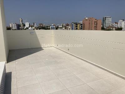 Apartamento de 3 alcobas en venta en La Concepcion, Barranquilla, 81 m² · foto 9 de 17