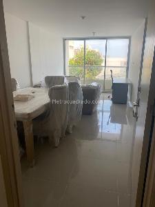 Apartamento de 3 alcobas en venta en La Concepcion, Barranquilla, 81 m² · foto 10 de 17