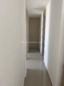 Apartamento de 3 alcobas en venta en La Concepcion, Barranquilla, 81 m² · foto 12 de 17