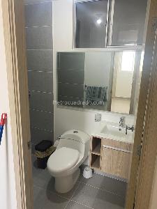 Apartamento de 3 alcobas en venta en La Concepcion, Barranquilla, 81 m² · foto 16 de 17