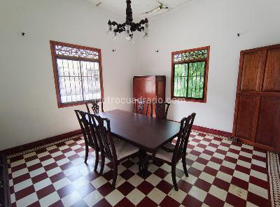Casa de 4 alcobas en arriendo en El Prado, Barranquilla, 612 m² · foto 10 de 20