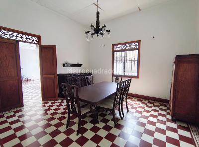 Casa de 4 alcobas en arriendo en El Prado, Barranquilla, 612 m² · foto 11 de 20