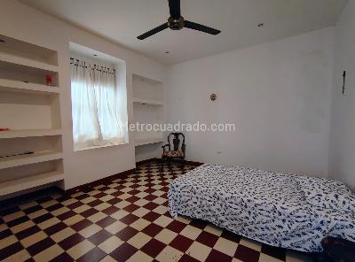 Casa de 4 alcobas en arriendo en El Prado, Barranquilla, 612 m² · foto 12 de 20