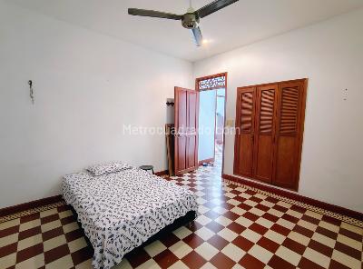 Casa de 4 alcobas en arriendo en El Prado, Barranquilla, 612 m² · foto 13 de 20
