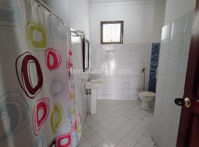 Casa de 4 alcobas en arriendo en El Prado, Barranquilla, 612 m² · foto 14 de 20
