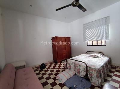 Casa de 4 alcobas en arriendo en El Prado, Barranquilla, 612 m² · foto 15 de 20