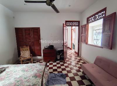 Casa de 4 alcobas en arriendo en El Prado, Barranquilla, 612 m² · foto 16 de 20