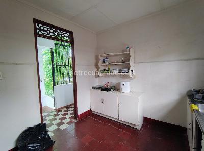 Casa de 4 alcobas en arriendo en El Prado, Barranquilla, 612 m² · foto 18 de 20