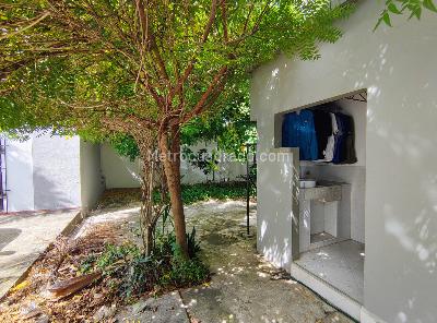 Casa de 4 alcobas en arriendo en El Prado, Barranquilla, 612 m² · foto 20 de 20
