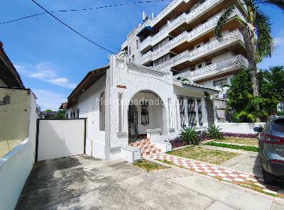 Casa de 4 alcobas en arriendo en El Prado, Barranquilla, 612 m² · foto 2 de 20