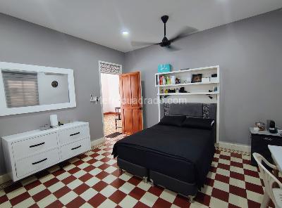Casa de 4 alcobas en arriendo en El Prado, Barranquilla, 612 m² · foto 4 de 20