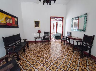 Casa de 4 alcobas en arriendo en El Prado, Barranquilla, 612 m² · foto 5 de 20