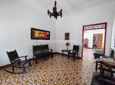 Casa de 4 alcobas en arriendo en El Prado, Barranquilla, 612 m² · foto 6 de 20