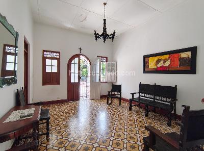 Casa de 4 alcobas en arriendo en El Prado, Barranquilla, 612 m² · foto 7 de 20