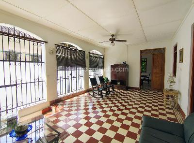 Casa de 4 alcobas en arriendo en El Prado, Barranquilla, 612 m² · foto 8 de 20