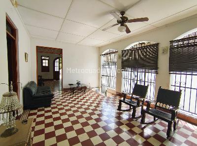 Casa de 4 alcobas en arriendo en El Prado, Barranquilla, 612 m² · foto 9 de 20
