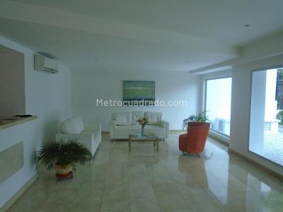 Apartamento de 3 alcobas en venta en Alto Prado, Barranquilla, 169 m² · foto 3 de 20