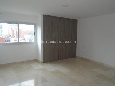 Apartamento de 3 alcobas en venta en Alto Prado, Barranquilla, 169 m² · foto 8 de 20