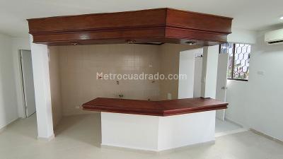 Apartaestudio en venta en Altos De Riomar, Barranquilla, 55 m² · foto 3 de 11