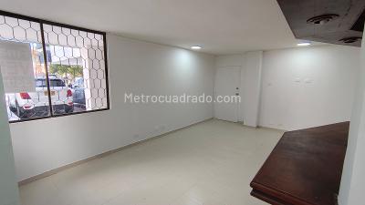 Apartaestudio en venta en Altos De Riomar, Barranquilla, 55 m² · foto 4 de 11
