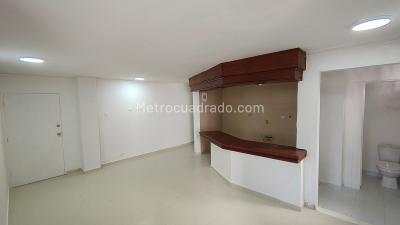 Apartaestudio en venta en Altos De Riomar, Barranquilla, 55 m² · foto 5 de 11