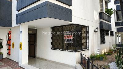 Apartaestudio en venta en Altos De Riomar, Barranquilla, 55 m² · foto 7 de 11