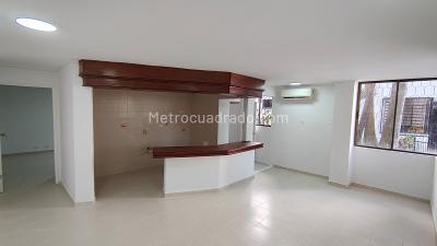 Apartaestudio en venta en Altos De Riomar, Barranquilla, 55 m² · foto 10 de 11