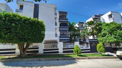 Apartaestudio en venta en Altos De Riomar, Barranquilla, 55 m² · foto 11 de 11
