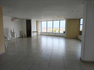 Apartamento de 3 alcobas en venta en Betania, Barranquilla, 70 m² · foto 3 de 20