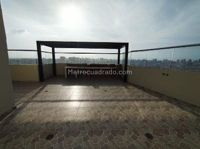 Apartamento de 3 alcobas en venta en Betania, Barranquilla, 70 m² · foto 4 de 20