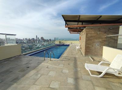 Apartamento de 3 alcobas en venta en Betania, Barranquilla, 70 m² · foto 6 de 20