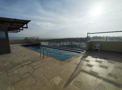 Apartamento de 3 alcobas en venta en Betania, Barranquilla, 70 m² · foto 7 de 20